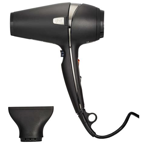 best hair dryer for thick hair